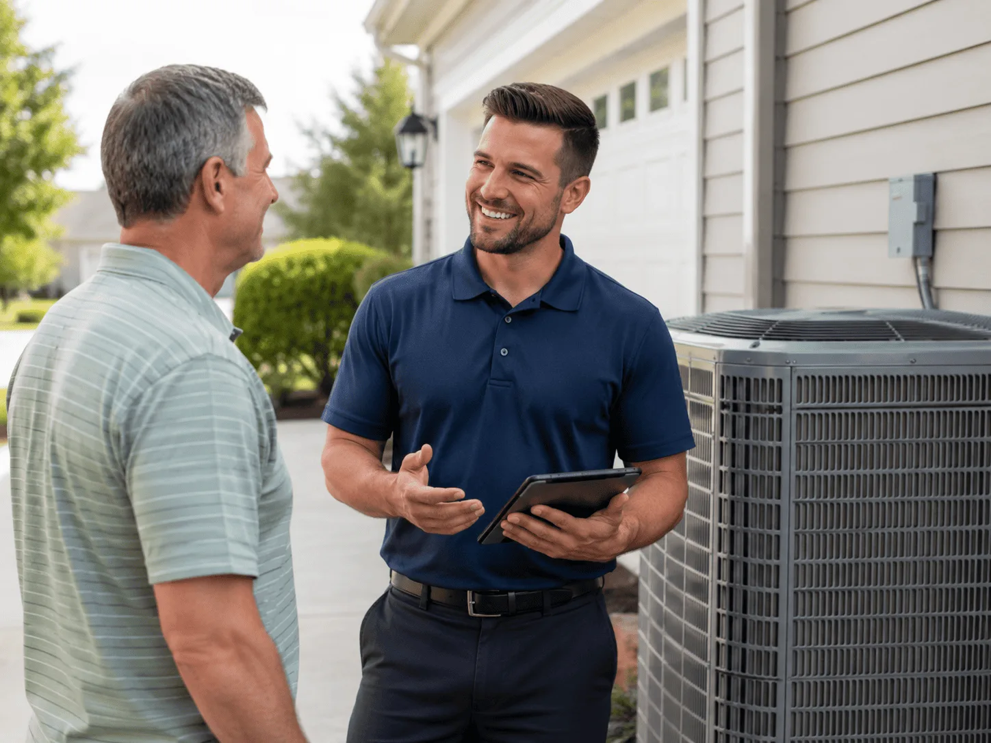 Heat Pump Installation Hickman, CA FAQs